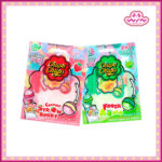Chupa Chups จูปาจุ๊ปส์ ถุงหอมปรับอากาศ หอมมาก ขนาด 9 กรัม กลิ่นผลไม้