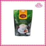 Dao Coffee ดาว คอฟฟี่ กาแฟปรุงสำเร็จชนิดผง รสคาปูชิโน ฮาเซนัส 250 กรัม