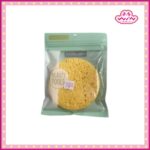 MEILINDA เมลินดา Face Cleansing Puff