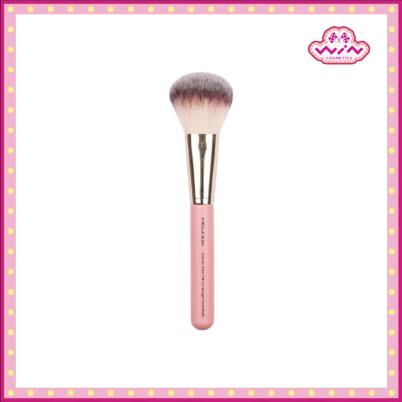 MEILINDA เมลินดา Gatsby rose แปรงปัดหน้า/แปรงปัดตา