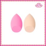 MEILINDA เมลินดา Sugar Sponge Blender พัฟเกลี่ยรองพื้น คละสี