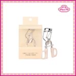 MEILINDA เมลินดา Creamy Basic Eyelash Curler