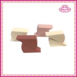 MEILINDA เมลินดา Soften Makeup Puff
