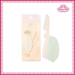 MEILINDA เมลินดา Creamy Fruity Eyebrow Razor มีดโกนคิ้ว