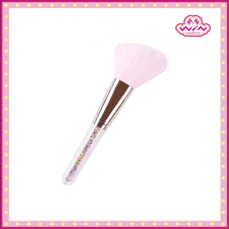 Nee Cara นีคาร่า บี คัลเลอร์ฟูล ด้ามหัวใจ (Contour)