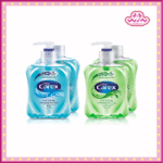 Cussons Carex คัสสัน สบู่เหลวล้างมือแคเร็กซ์ 250 มล. + รีฟิว