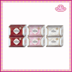 Imperial Leather คัสสัน อิมพีเรียล เลเธอร์ สบู่อิมพีเรียล แพ็ค 4