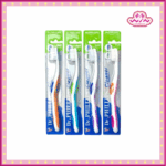 Dr.Phillips แปรงสีฟัน รุ่น Cleaner (คละสี)