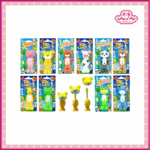 Dr.Phillips แปรงสีฟันเด็ก รุ่น Bounce-Up (คละสี)