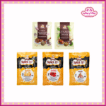 Happy Choice เเฮปปี้ช้อยส์ ผงปรุงรส 50/100 กรัม