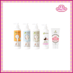 Tropicana ทรอปิคานา โลชั่น/ครีม บำรุงผิวน้ำมันมะพร้าว